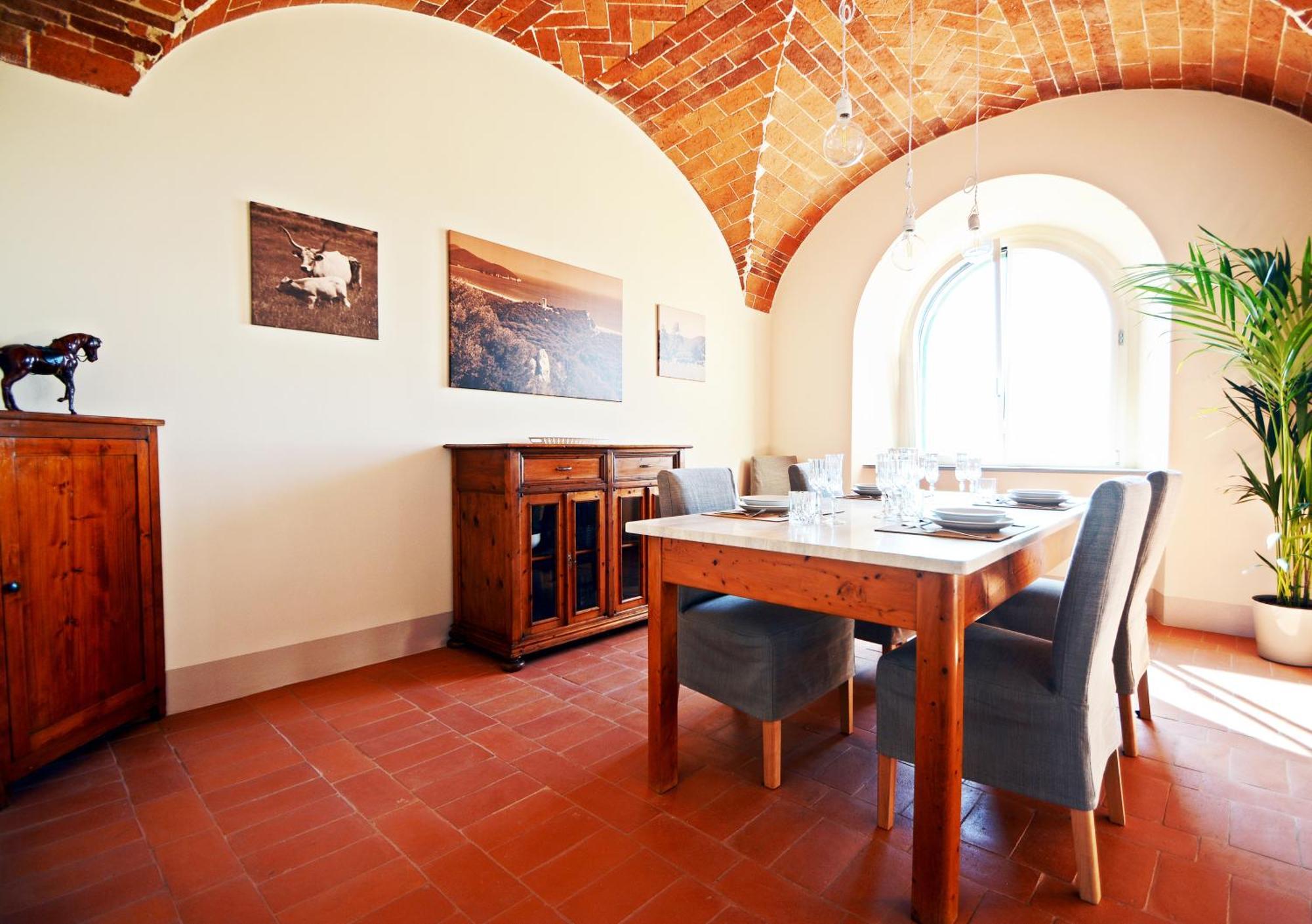 Casa con 2 Camere da Letto