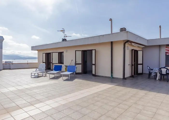 Villa Le Terrazze Follonica